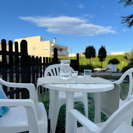 Rvapartaments Escala Brava L' Escala Bagian luar foto