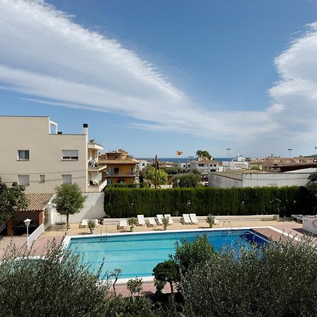Rvapartaments Escala Brava L' Escala Bagian luar foto