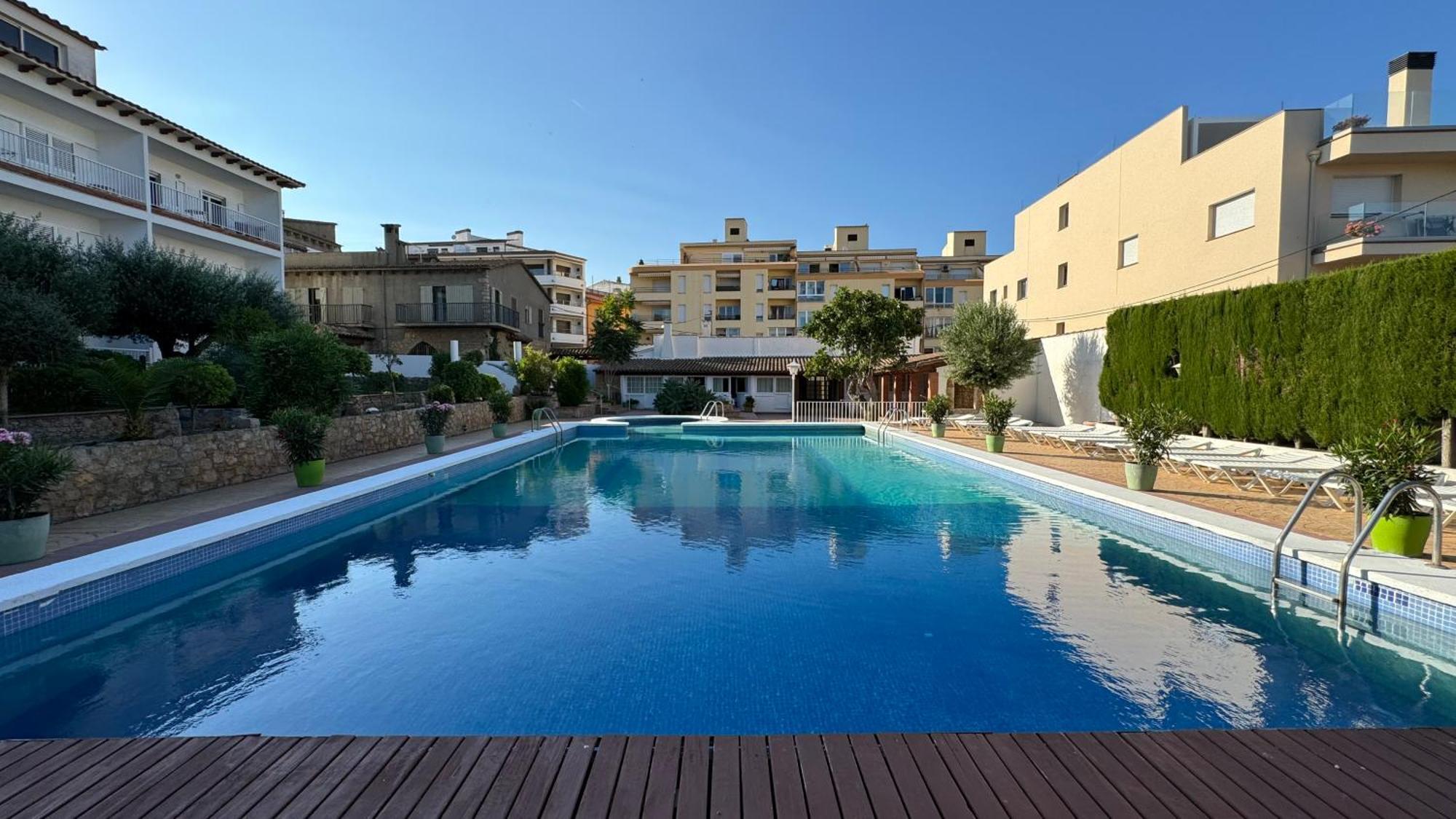 Rvapartaments Escala Brava L' Escala Bagian luar foto