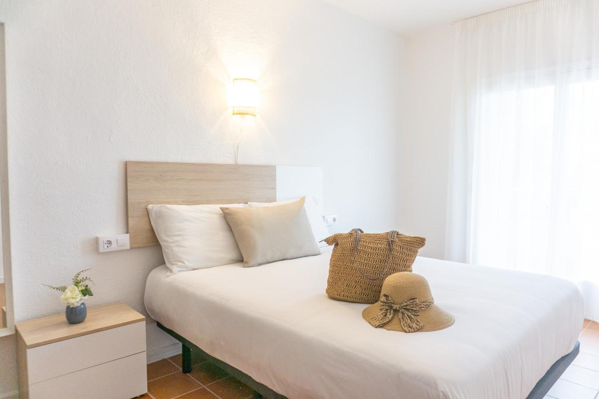 Rvapartaments Escala Brava L' Escala Bagian luar foto