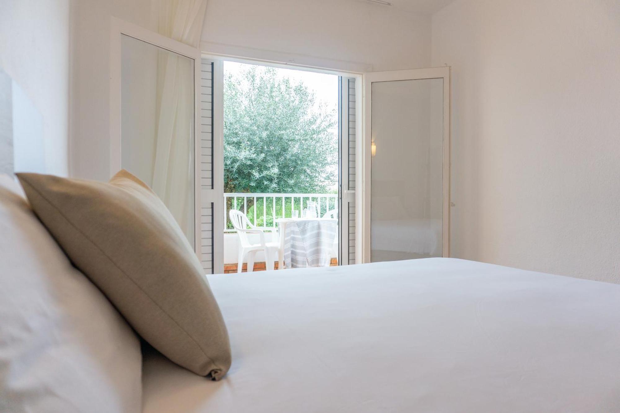 Rvapartaments Escala Brava L' Escala Bagian luar foto