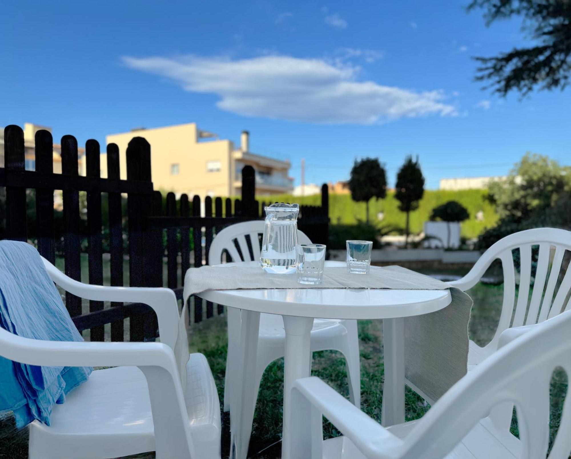 Rvapartaments Escala Brava L' Escala Bagian luar foto
