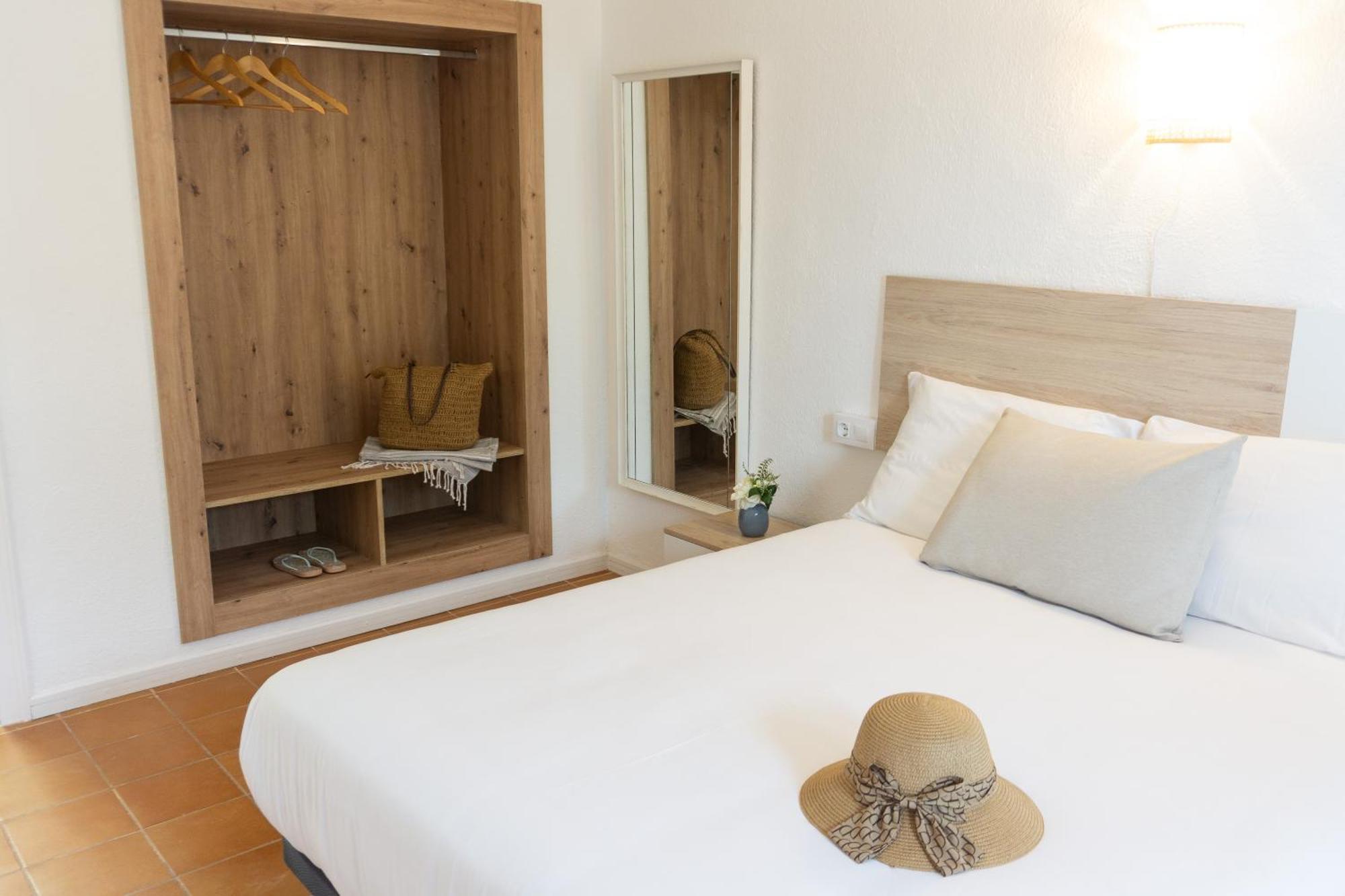 Rvapartaments Escala Brava L' Escala Bagian luar foto