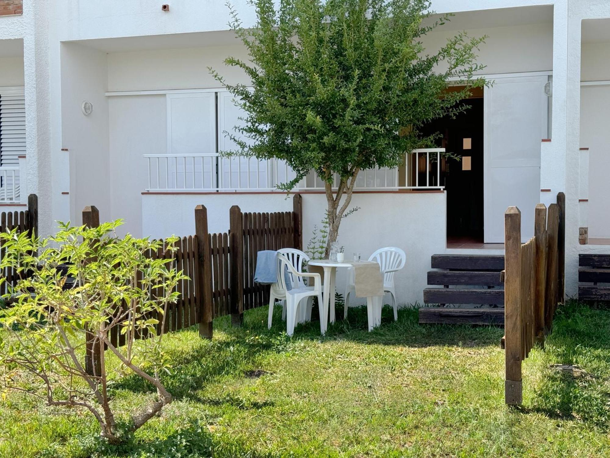 Rvapartaments Escala Brava L' Escala Bagian luar foto