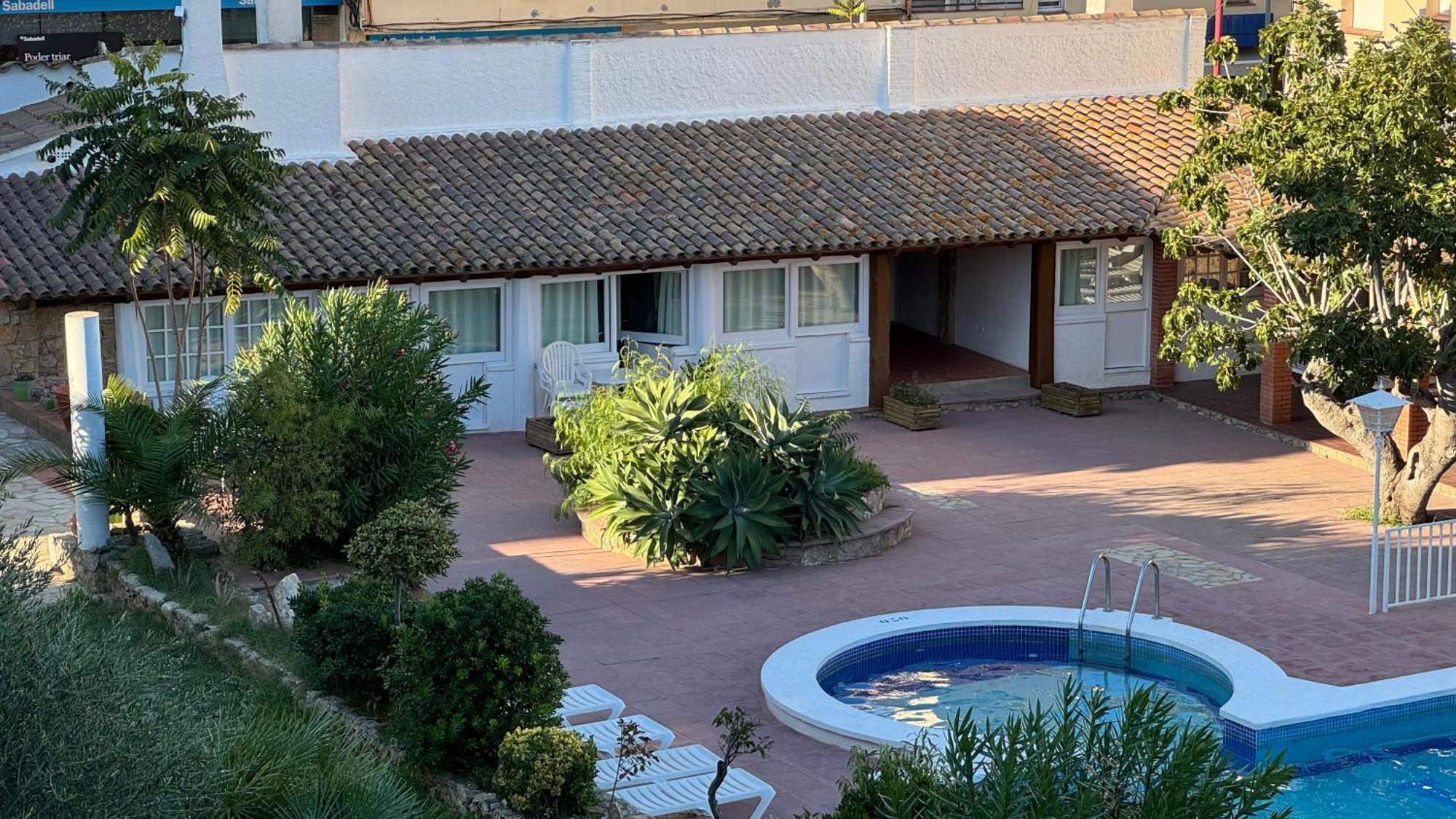 Rvapartaments Escala Brava L' Escala Bagian luar foto